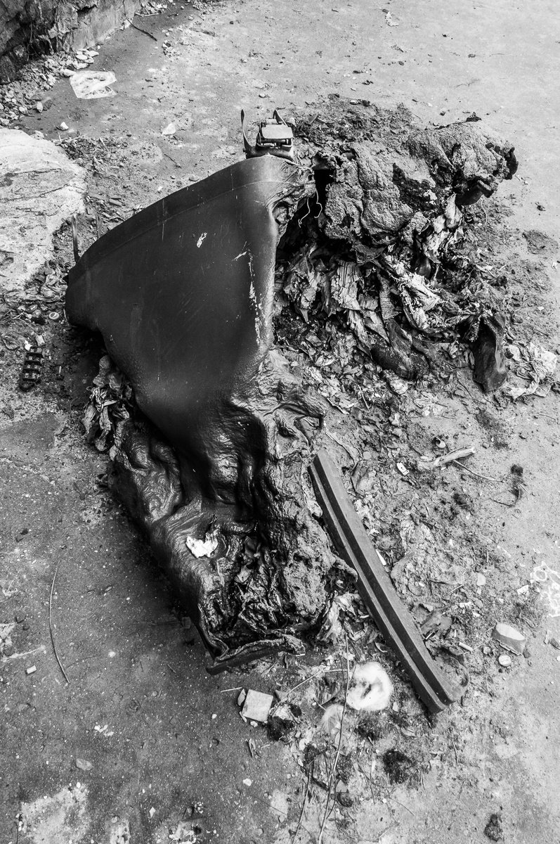 Merciless (from Death set) by Adam Mazek