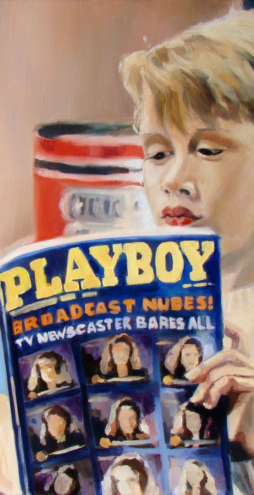 I'm Such a Chick by Yulia Lihina