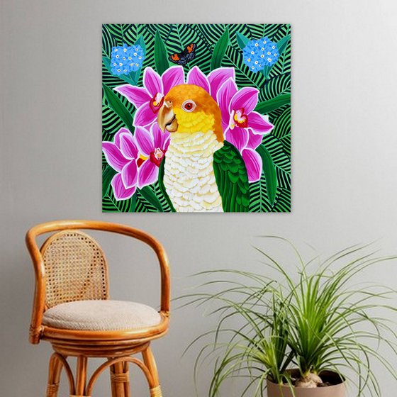 The Precious Promise IV