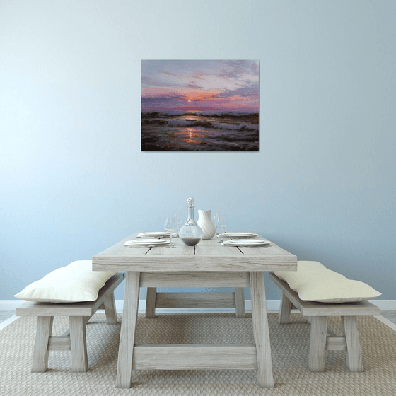 "Solar Symphony"