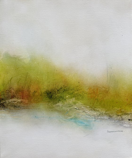 Dancing in the country No. 11