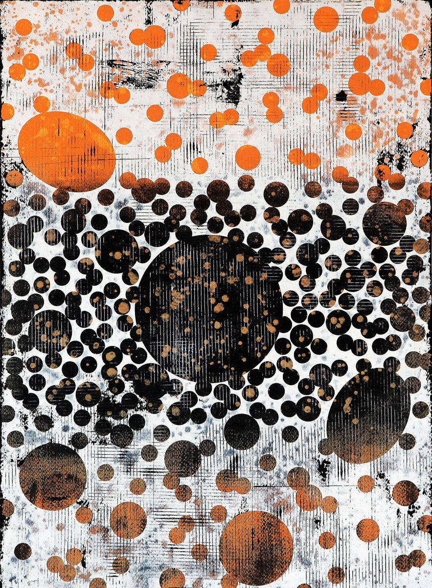 Light Space 8. By Petr Strnad, 20 X 28, Artwork For Sale On Artfinder