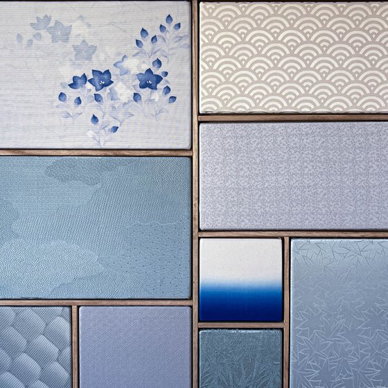 Kobachi ~Marine Collection~ (Kimono)