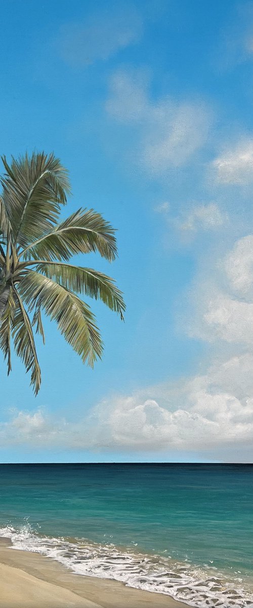 Wish you were Here by Victoria Obolensky