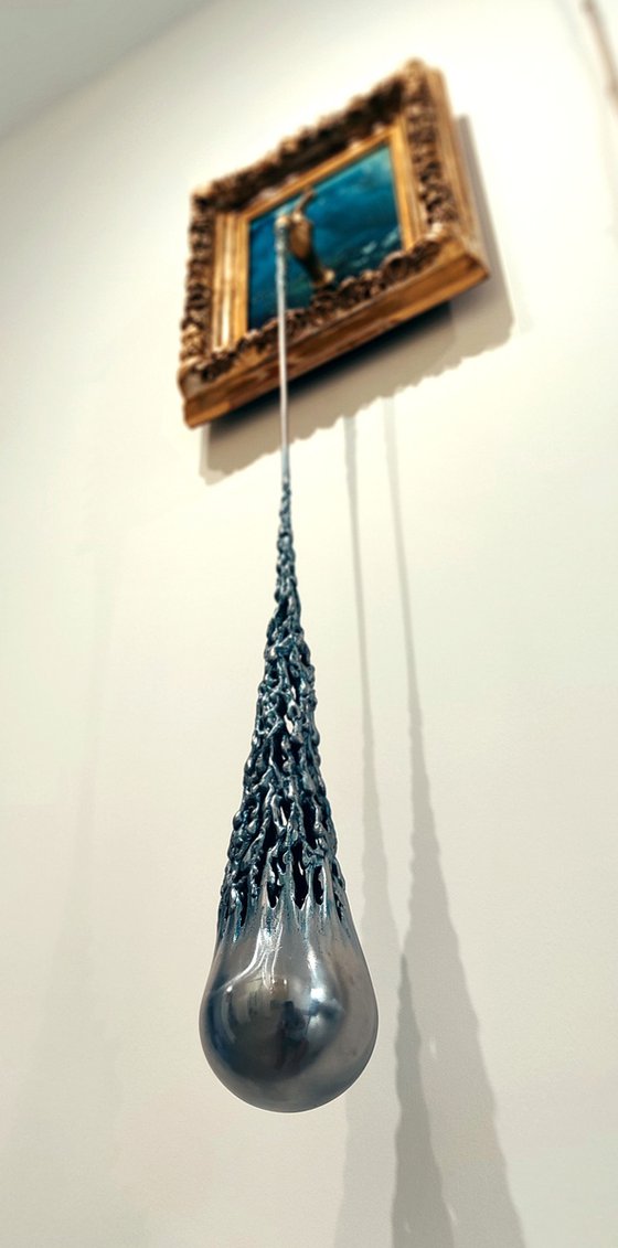 "Drop From The Ocean"