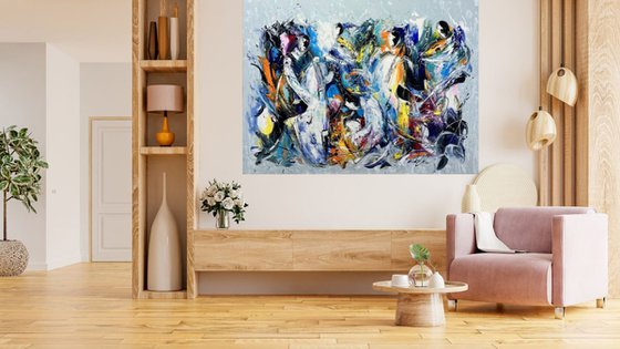 Jazz of Colors