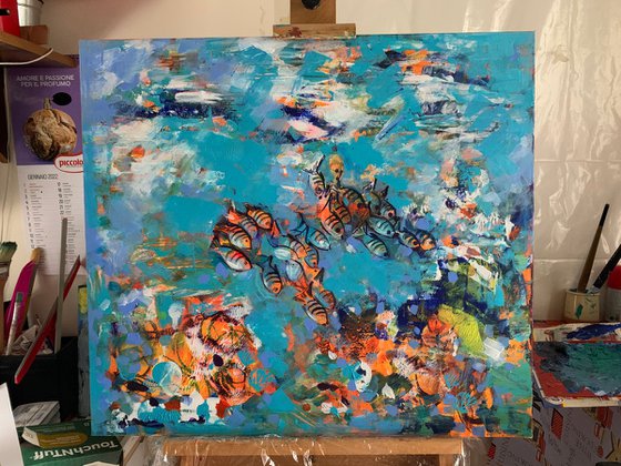 Sealife