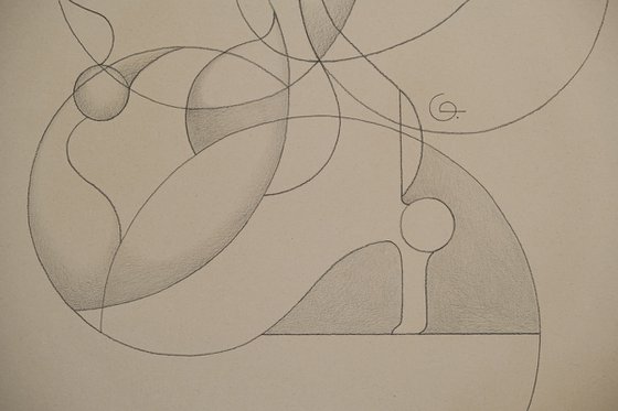 Duality. Impulsiveness - Prudence