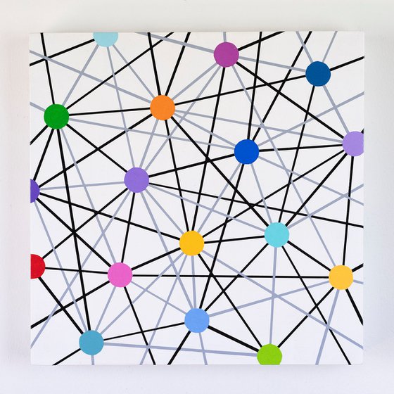 Network (part 1)