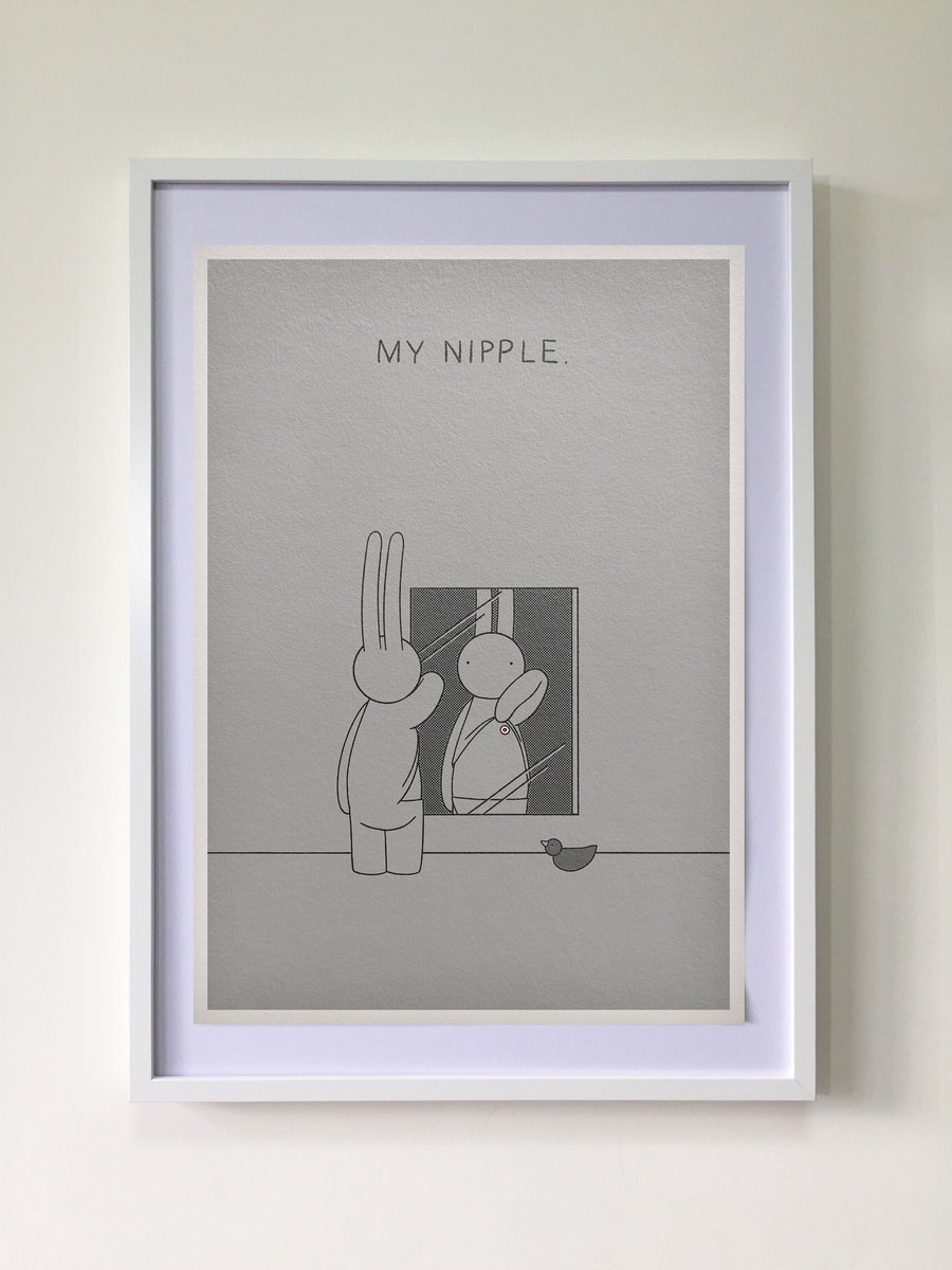 My Nipple by mr clement