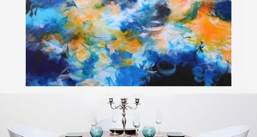 Artwork by Susan Wooler