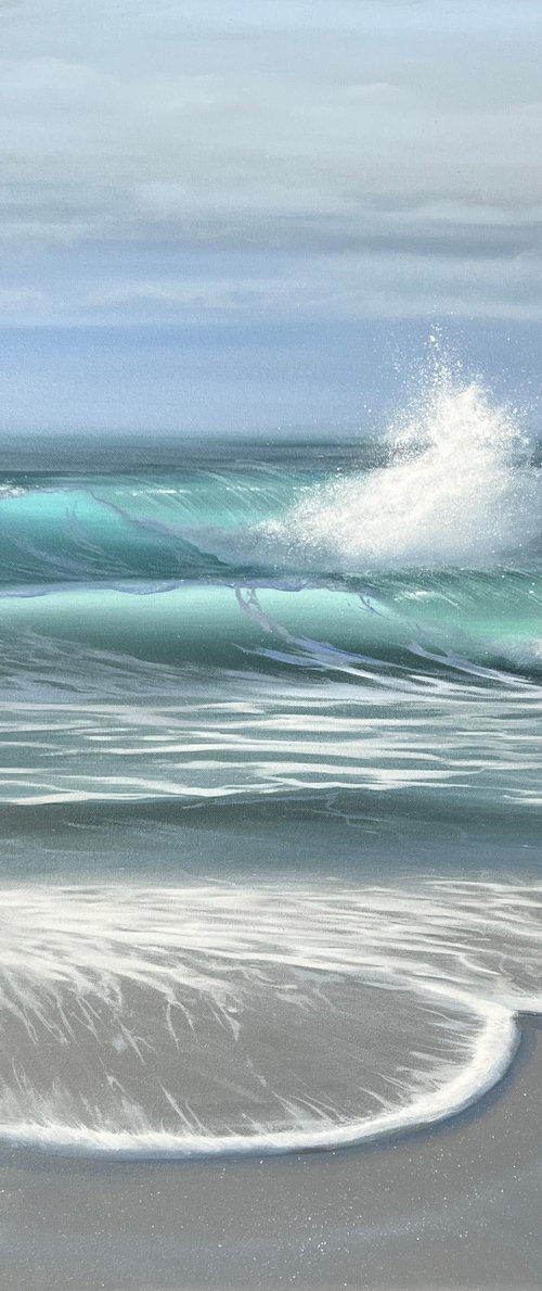 Eternally Free by Eva Volf