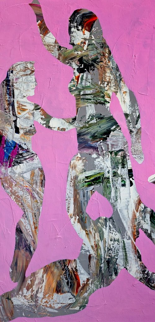 Silent glide by Daniel Bulimar Henciu