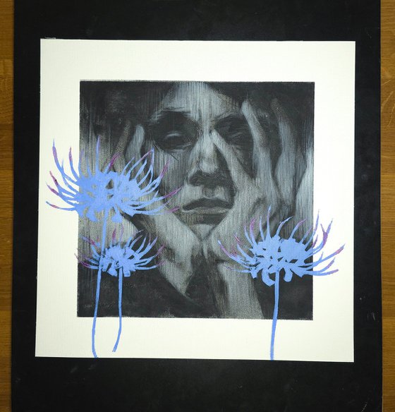 Portrait of an Absence, 1