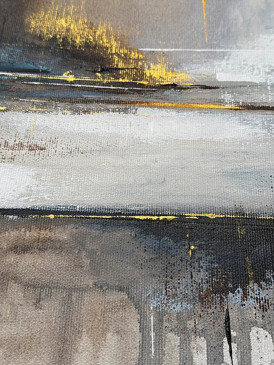 Whispers of a Distant Shore