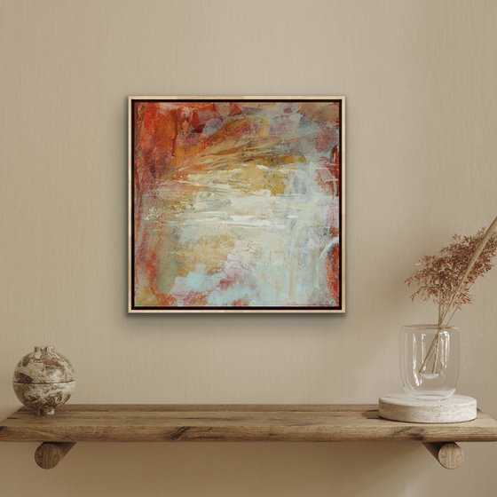 Where The Light Rests