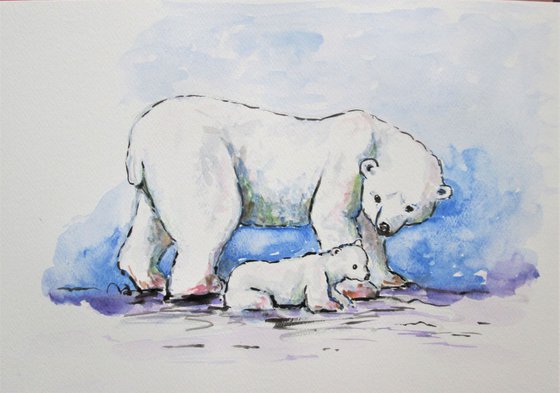 Polar Bears