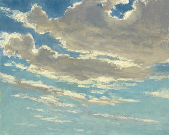 Sky Father