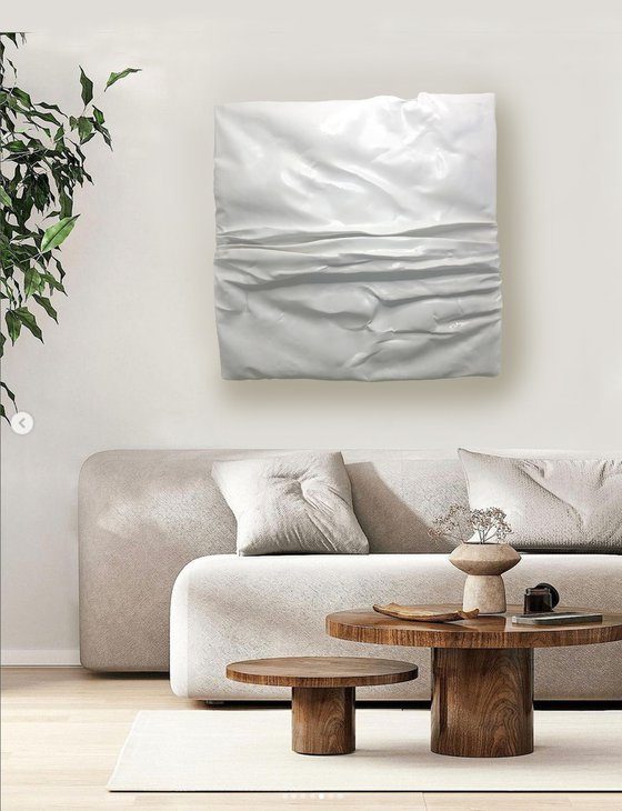White Horizons.