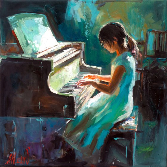 Lessons in Light