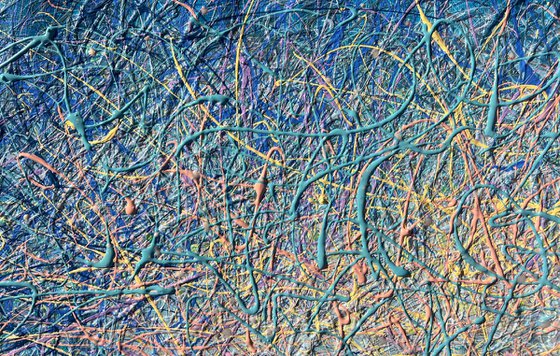 Here, Now, and Enough