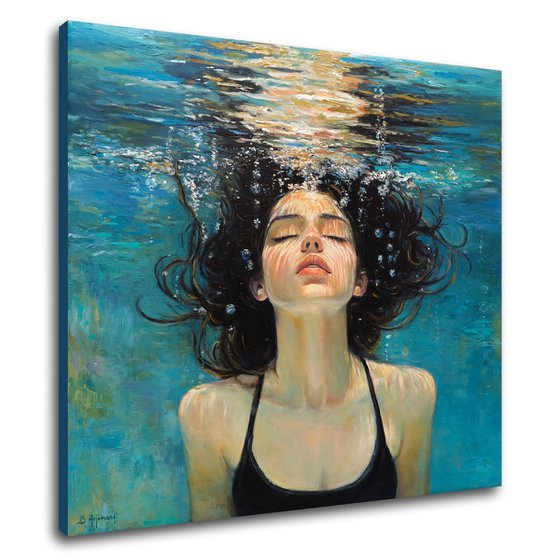 Underwater Dream