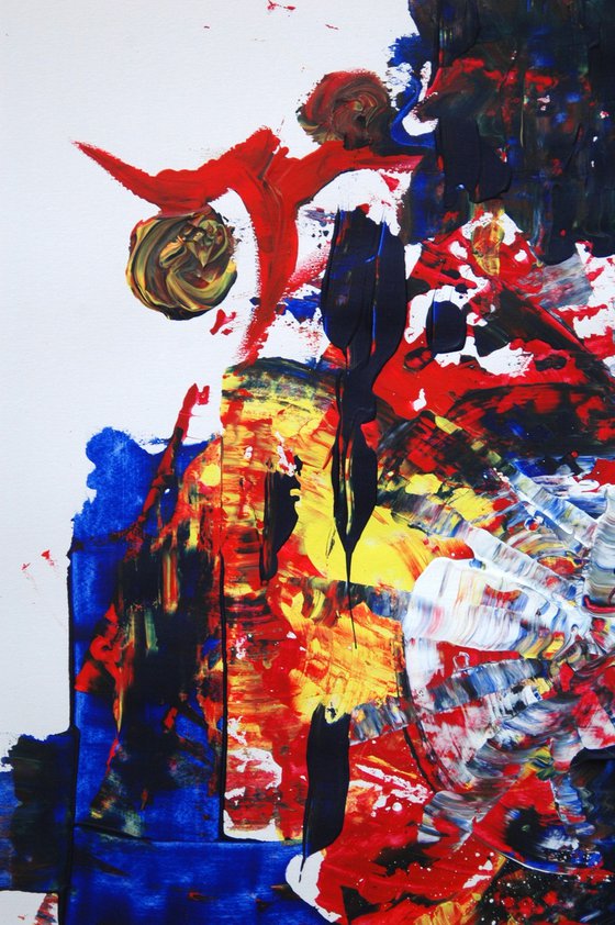 Abstracts on paper 24/25