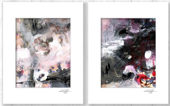 Abstract Musings Collection 10