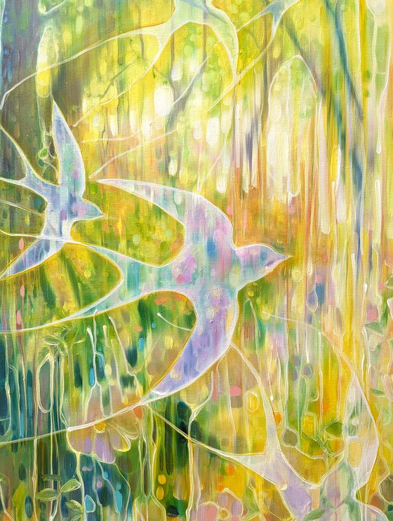 Echoes of Summer