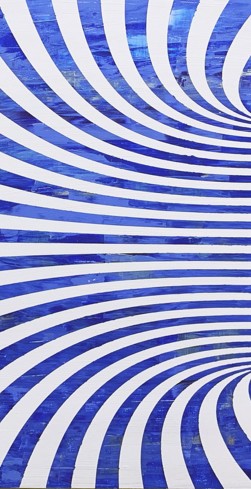 Life is a Mystery Full of Twists and Turns by Sean Christopher Ward