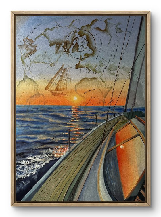 Endless possibilities