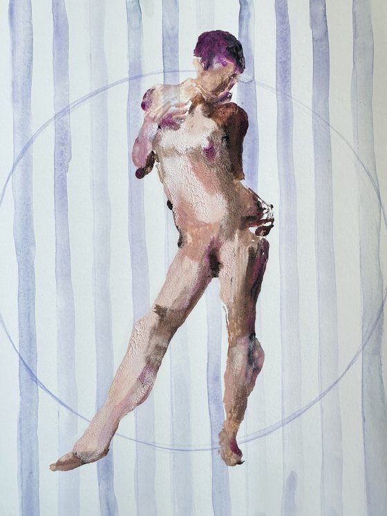 Female Figure 2