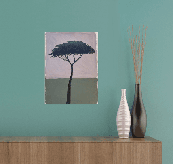 Pinetree