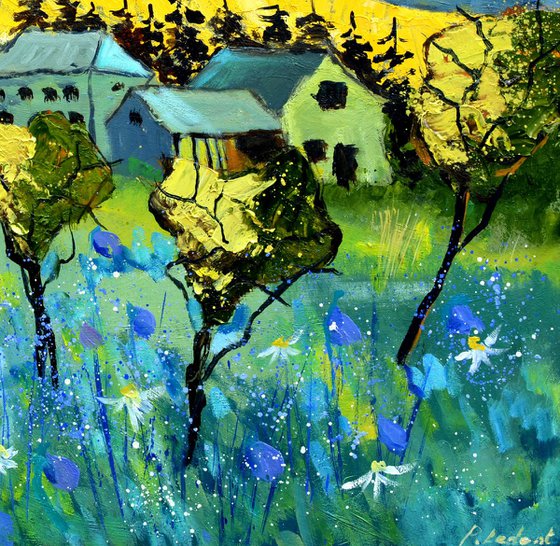 landscape in my country 88