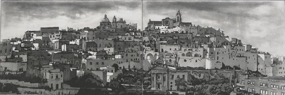 Ostuni