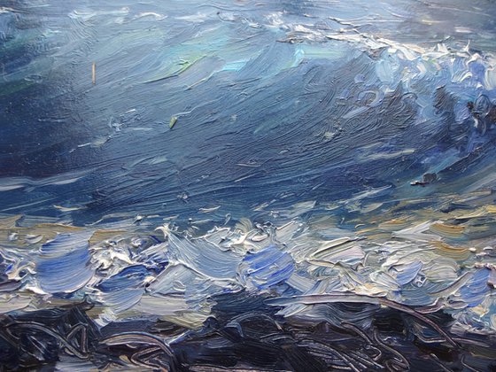 Seascape