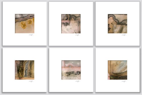 Archaic Messages Collection 1