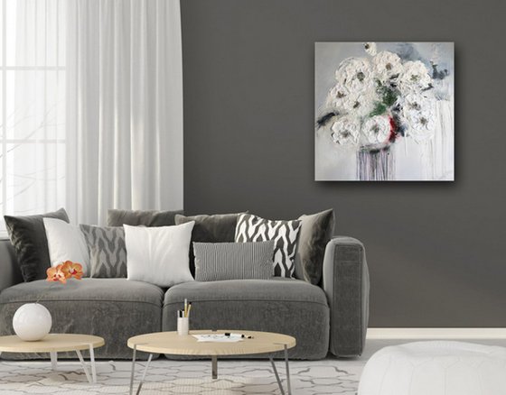 IN THE FRENZY OF FLOWERS 3