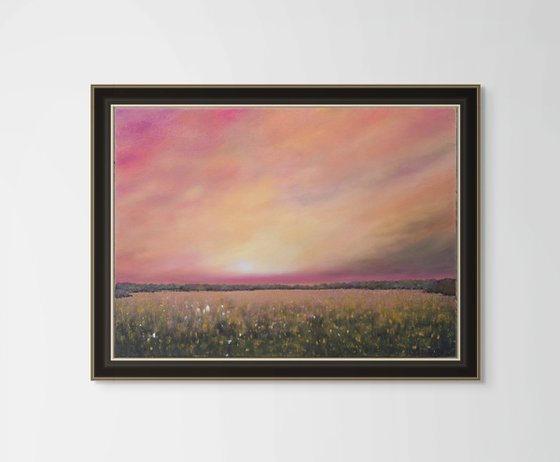 Listening to the Light