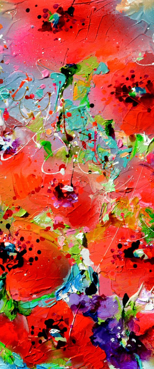 I've Dreamed 12 by Soos Roxana Gabriela