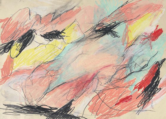 Composition I (2026)