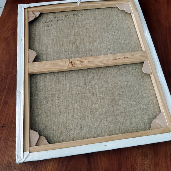 La Maison d’Ozé, Alençon