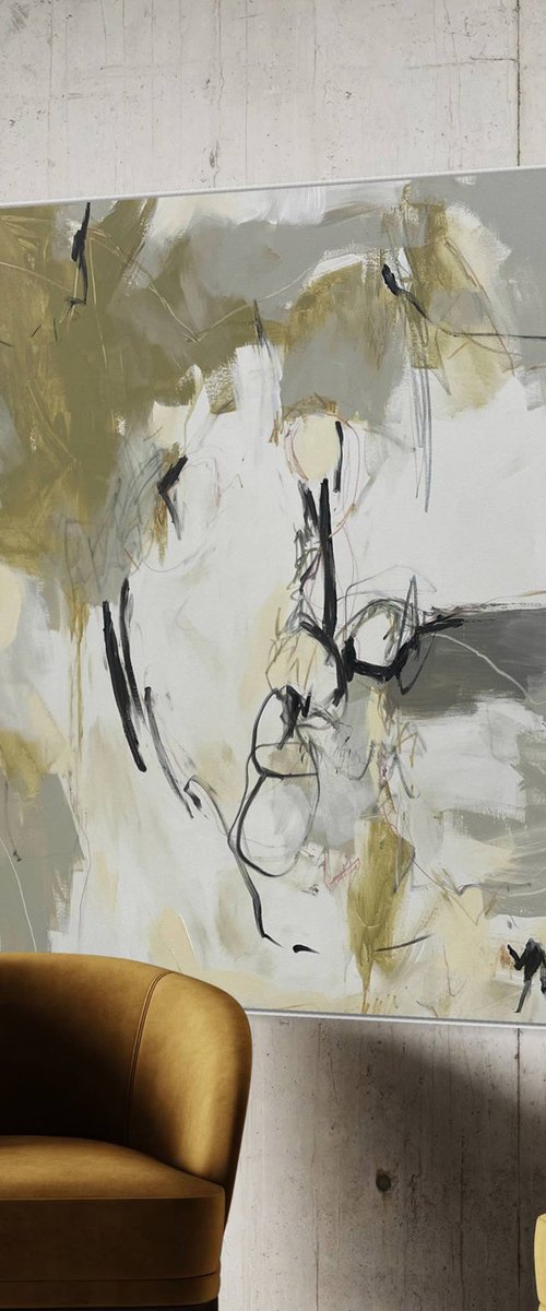 So The Story Goes by Cheryl Harrison MA