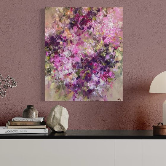 Impressionists Garden