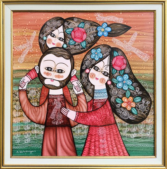 Family Memories
