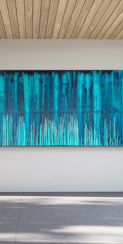 The Emotional Creation #287 by Carla Sá Fernandes