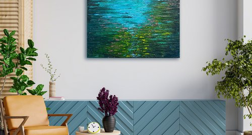 Artwork by Lyra Morgan