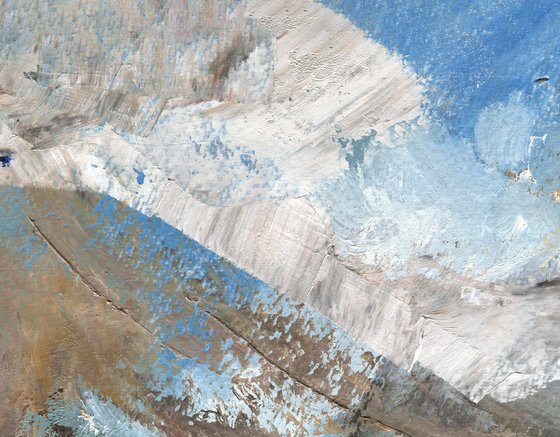 Winter Lake