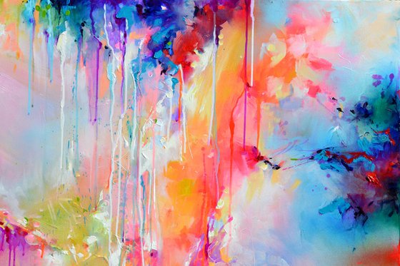 Fresh Moods 119 Summer Evening Mood