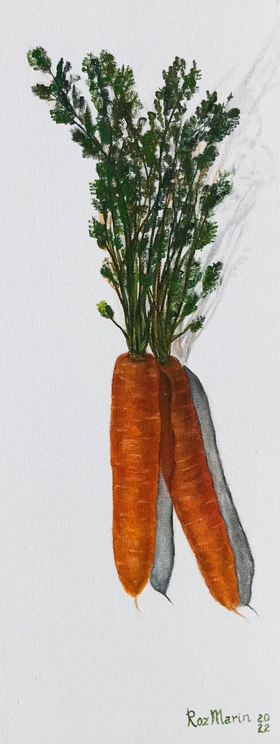 Carrot